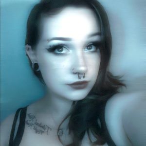 Meet your Posher, Shelby